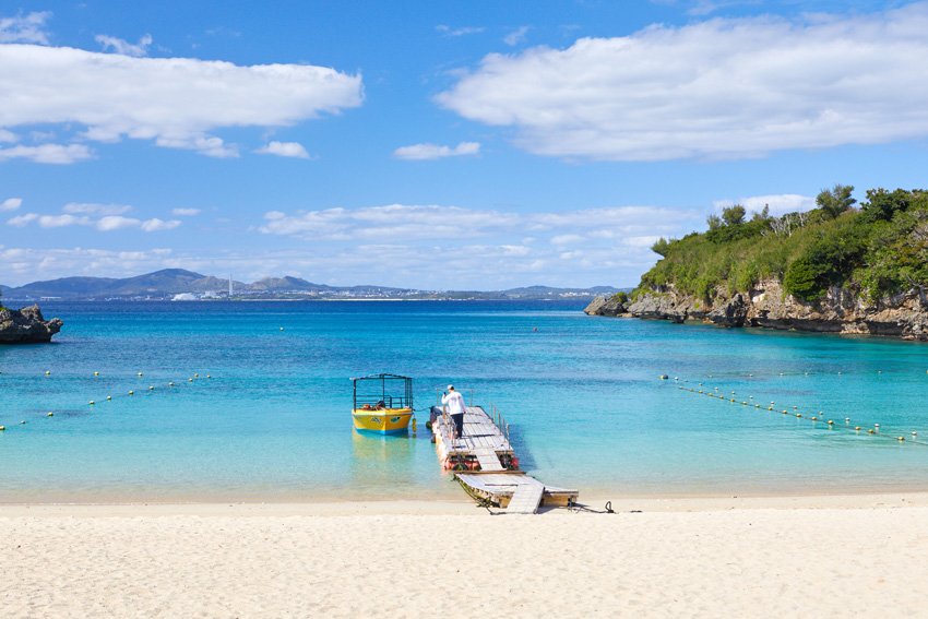 🏖️ 이케이 해변(이케이 비치) 이미지 3